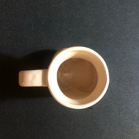 Vintage Spencer's Gifts 40 Year Old Coffee Mug - Picture 3 of 4